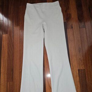 Lululemon Ribbed Flared Pants